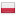 slubi.pl server is located in Poland